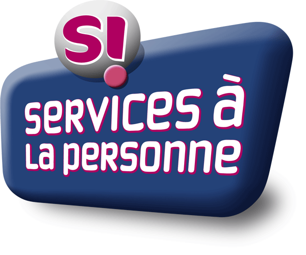 Logo service à la personne